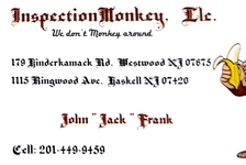 Avatar for Inspection Monkey