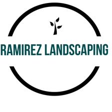 Ramirez Landscaping Service-Unlicensed Contractor logo