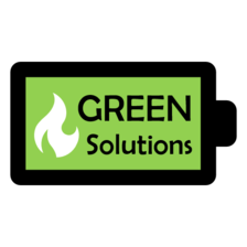 Green Heat and Energy Solutions, LLC logo