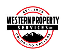 Western Property Services, LLC logo