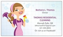 Avatar for Thomas Residential Cleaning
