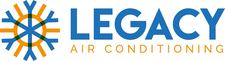 Logo for Legacy Air Conditioning, Inc.