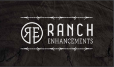 Ranch Enhancements logo