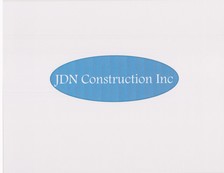 J D N Construction, Inc. logo