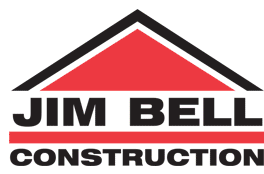 Jim Bell Construction, Inc. logo
