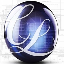 Logo for Custom Living Renovation