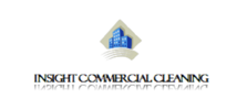 Logo for Insight Commercial Cleaning
