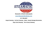 Avatar for Steamatic of North Indianapolis