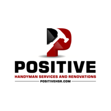 Positive HSR, LLC logo