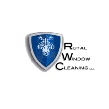 Royal Window Cleaning logo
