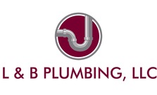 L & B Plumbing, LLC logo