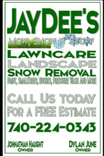 Avatar for JayDee's Landscaping and Lawncare