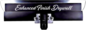 Enhanced Finish Drywall logo