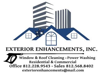 Exterior Enhancements logo