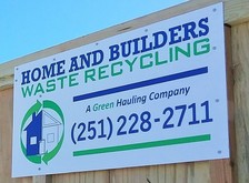 Avatar for Home and Builders Waste Recycling, LLC