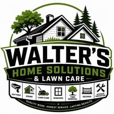 Avatar for Walters home solutions and lawn care