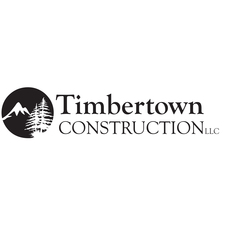 Timbertown Construction, LLC logo