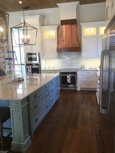 Avatar for Heirloom Cabinet Company