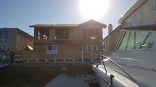 Van Capelle Construction, Inc. logo