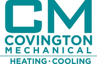 Covington Mechanical Services, LLC logo