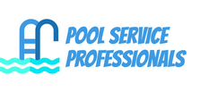 Pool Service Professionals logo