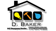 Avatar for D. Baker Services, LLC