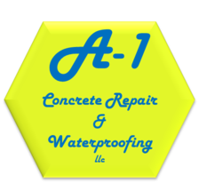 Avatar for A-1 Concrete Repair & Waterproofing, LLC