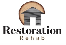Restoration Rehab logo