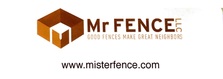 Mr. Fence, LLC logo