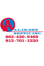 Avatar for All In One Septic