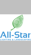 All-Star Lighting & Landscaping, LLC logo