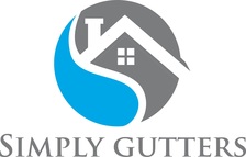 Simply Gutters, LLC logo