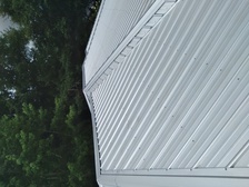 Logo for Darren Smith Roofing