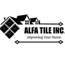 Alfa Tile, Inc. logo