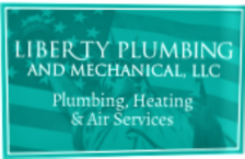 Liberty Plumbing and Contracting, LLC logo