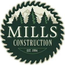 RM Mills Construction, LLC logo