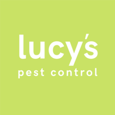 Lucy's Pest Services, LLC logo