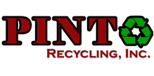 Pinto Recycling, Inc logo