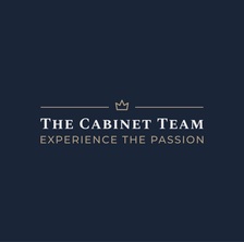 Logo for The Cabinet Team