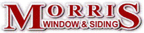 Morris Window & Siding, Inc. logo
