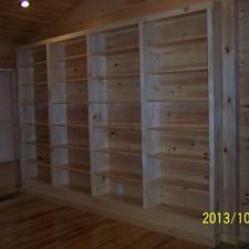 First Choice Carpentry Alcoa Tn 37701 Homeadvisor
