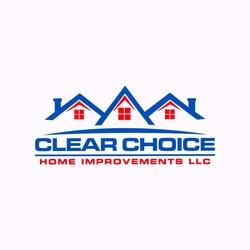 Clear Choice Home Improvements, LLC logo