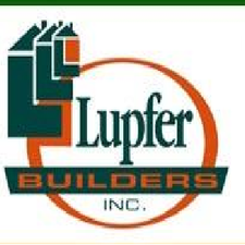 Lupfer Builders, Inc. logo