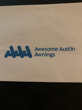 Avatar for Awesome Austin Awnings