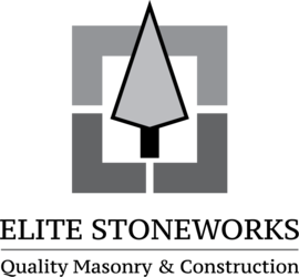 Elite Stoneworks logo