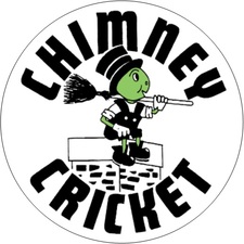 Logo for Chimney Cricket, Inc.