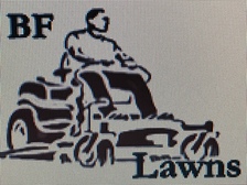 BF Lawns, LLC logo