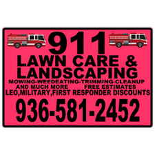Avatar for 911 Lawn and Landscaping - Home Facebook