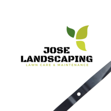 Logo for Jose Landscaping