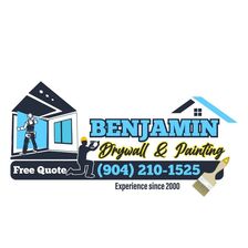 Avatar for Benjamin Drywall, Inc